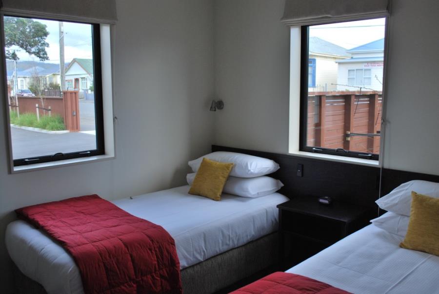 Ava Lodge Motel Petone Lower Hutt Wellington
